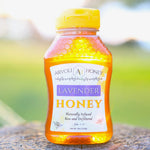 Lavender Honey - Case of 12