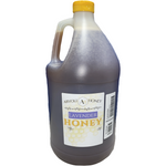 Lavender Honey - One Gallon (12lb) Jug